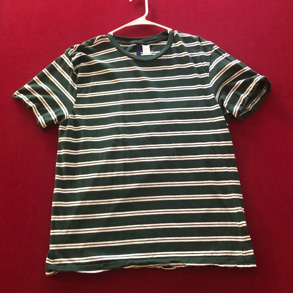 Striped T-Shirt
